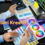 Industri Kreatif by Izikomputer Gombong
