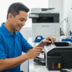 Jasa Service Printer di Gombong - izi Komputer