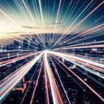 Jepang Pecahkan Rekor Kecepatan Internet Dunia, Tembus 402 Terabit per Detik