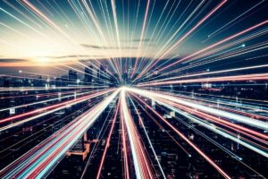 Jepang Pecahkan Rekor Kecepatan Internet Dunia, Tembus 402 Terabit per Detik