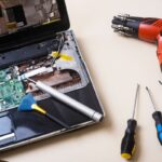 Tempat Service Laptop Terdekat di Gombong Kebumen Izi Komputer Solusi Terbaik Anda!